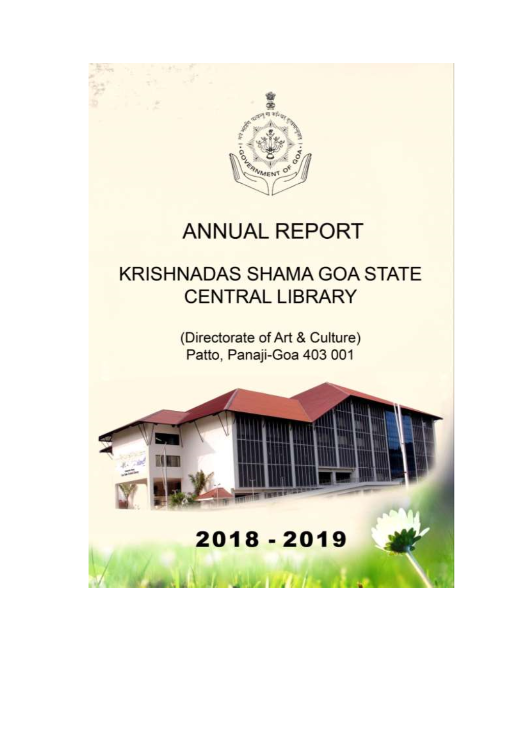 Annual-Report-2018-19 0.Pdf