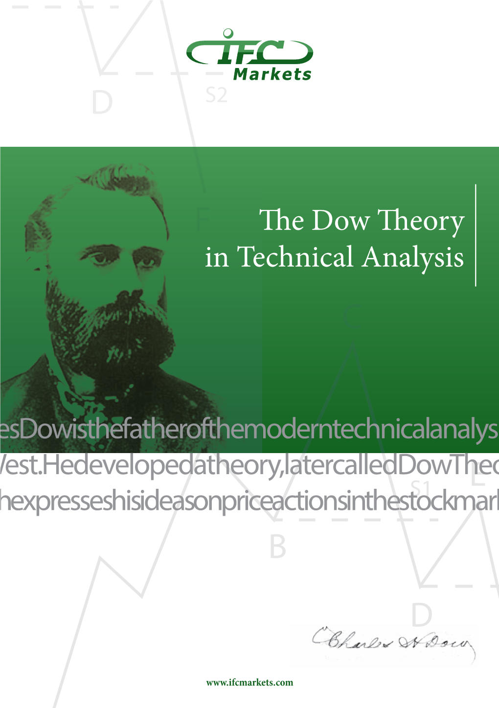 The Dow Theory in Technical Analysis