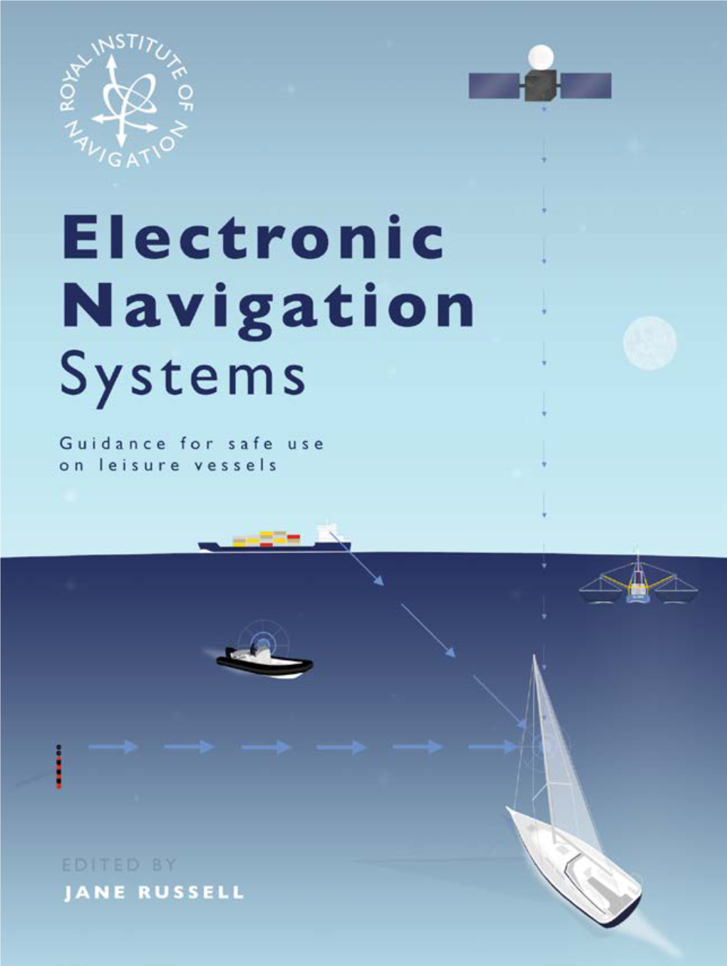 Electronic Navigation Systems