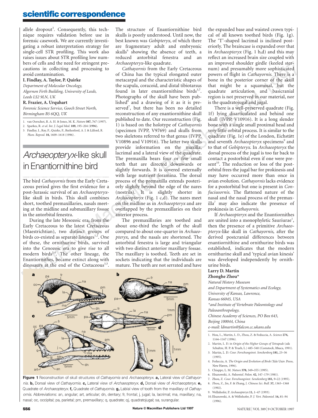 9/10 Sci Corr OK (Page 556)