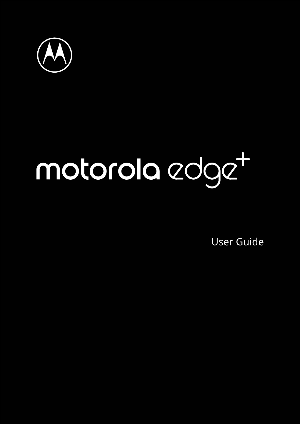 Motorola Edge+ Iii