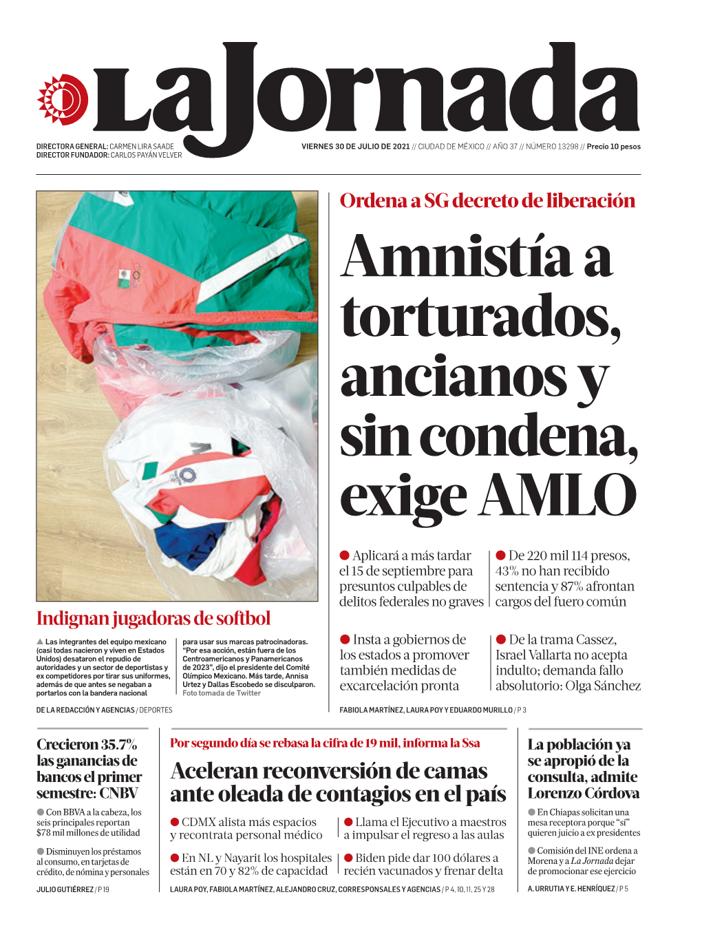 Aceleran Reconversión De Camas Ante Oleada De Contagios En El País