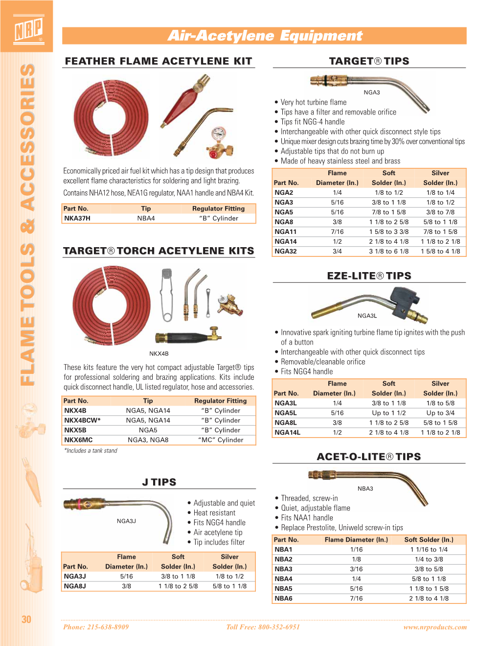 Flame Flame Tt Ools & Ools & Aa Ccessoriesccessories