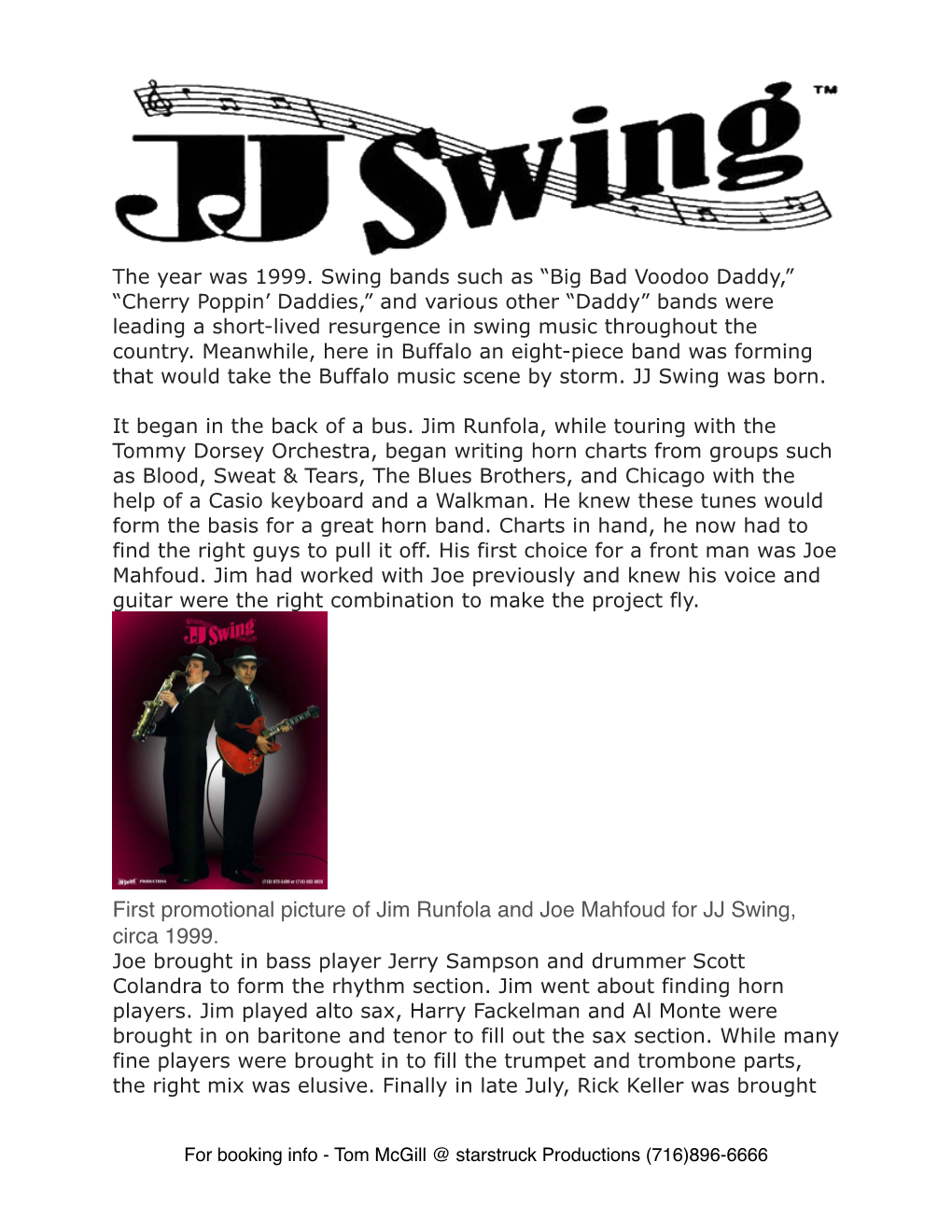 Jj Swing.Pages