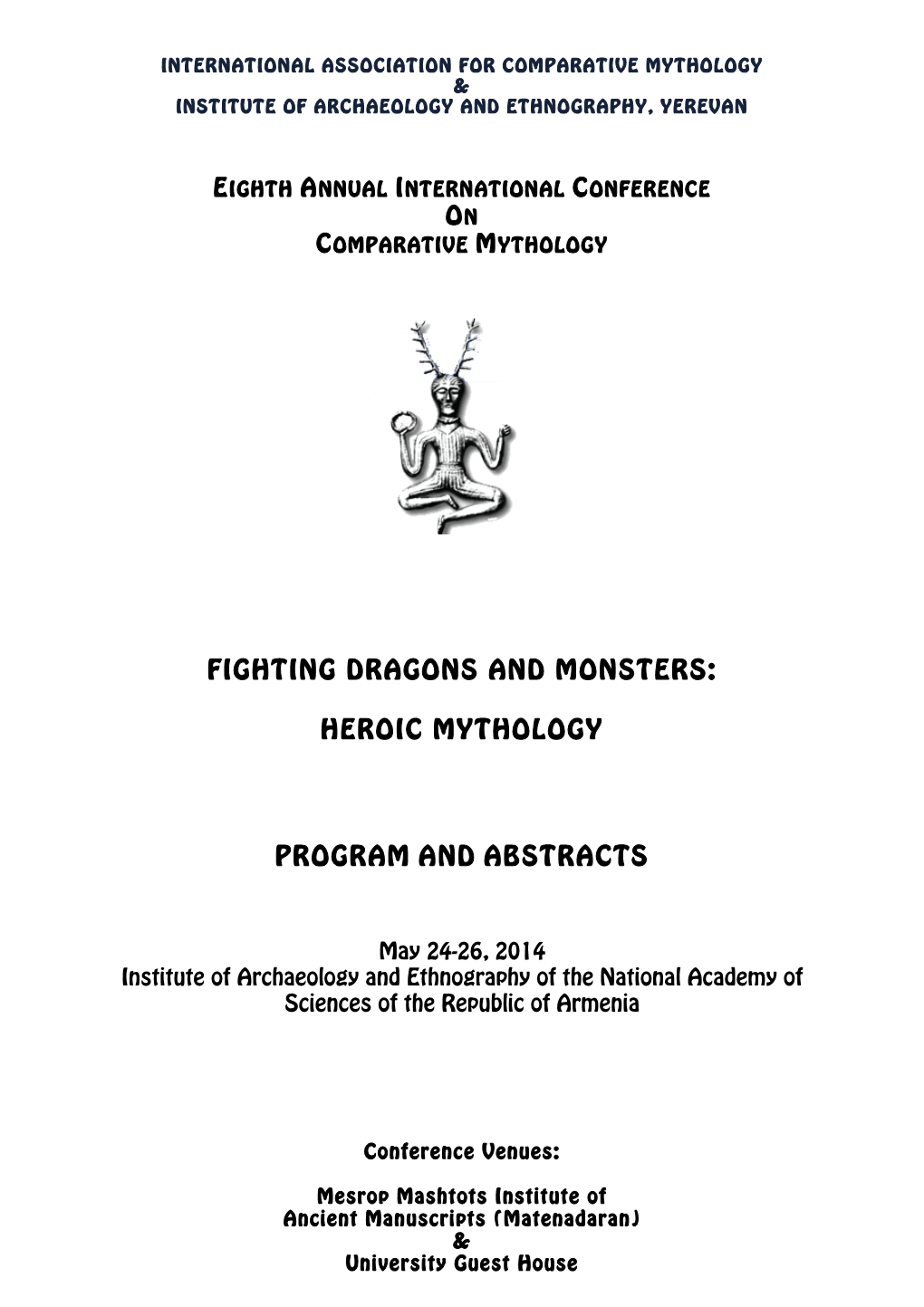 Fighting Dragons and Monsters: Heroic