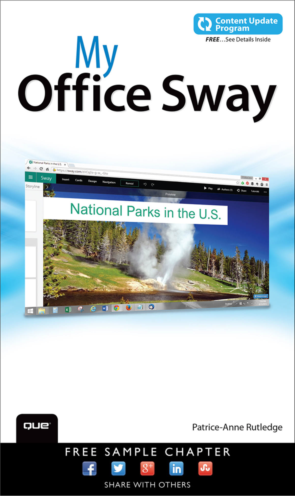 My Office Sway My Office Sway