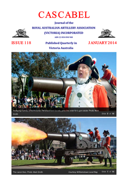 Issue118 – Jan 2014