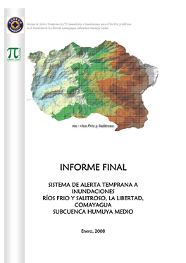 Informe Final