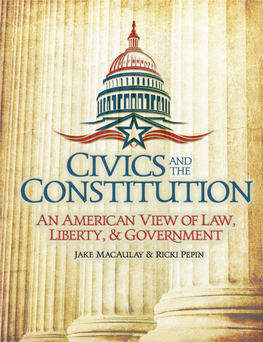 Civics and the Constitution