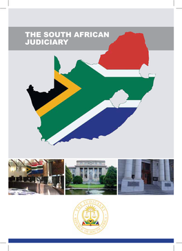 The South African Judiciary