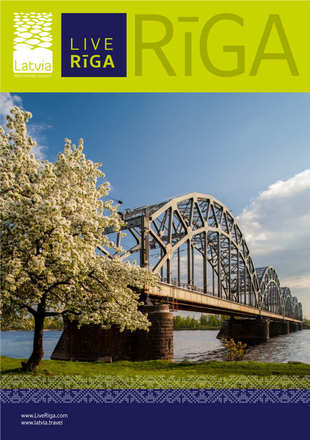 Lived in Riga Europe, Staro Rīga, Takes Place This Year (1837-1839)