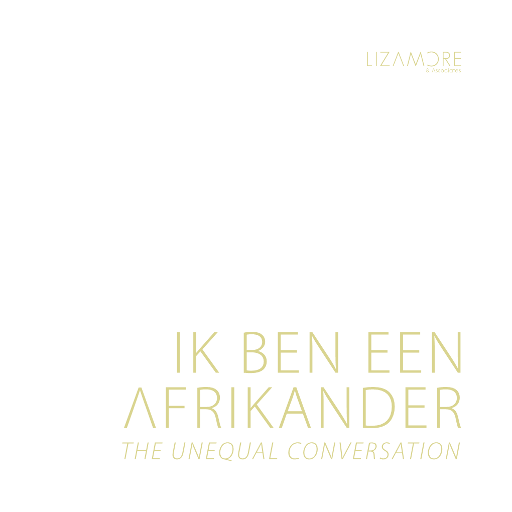 The Unequal Conversation