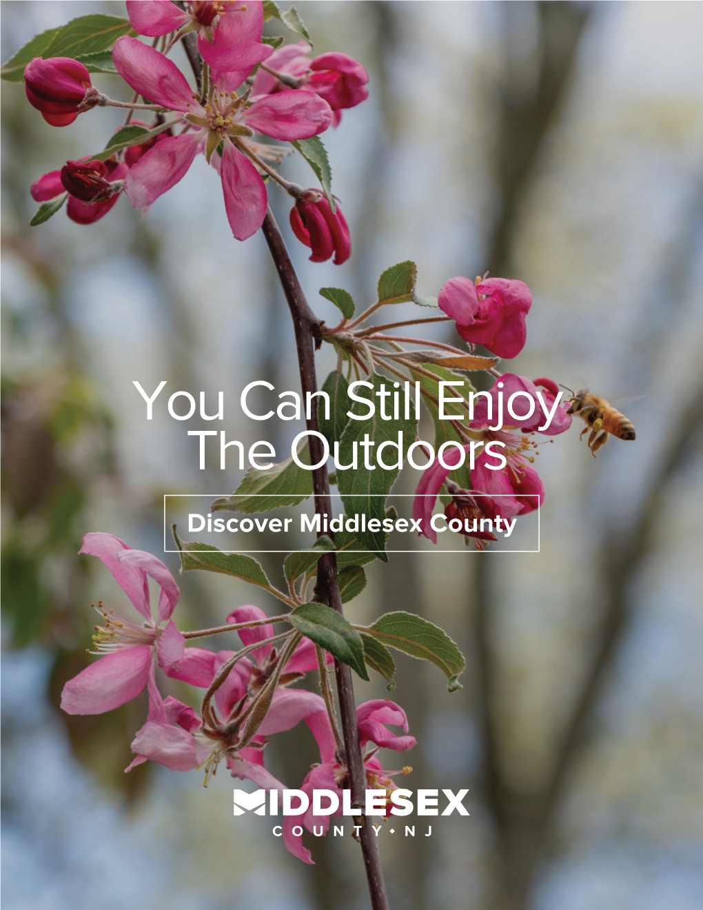 You Can Still Enjoy the Outdoors
