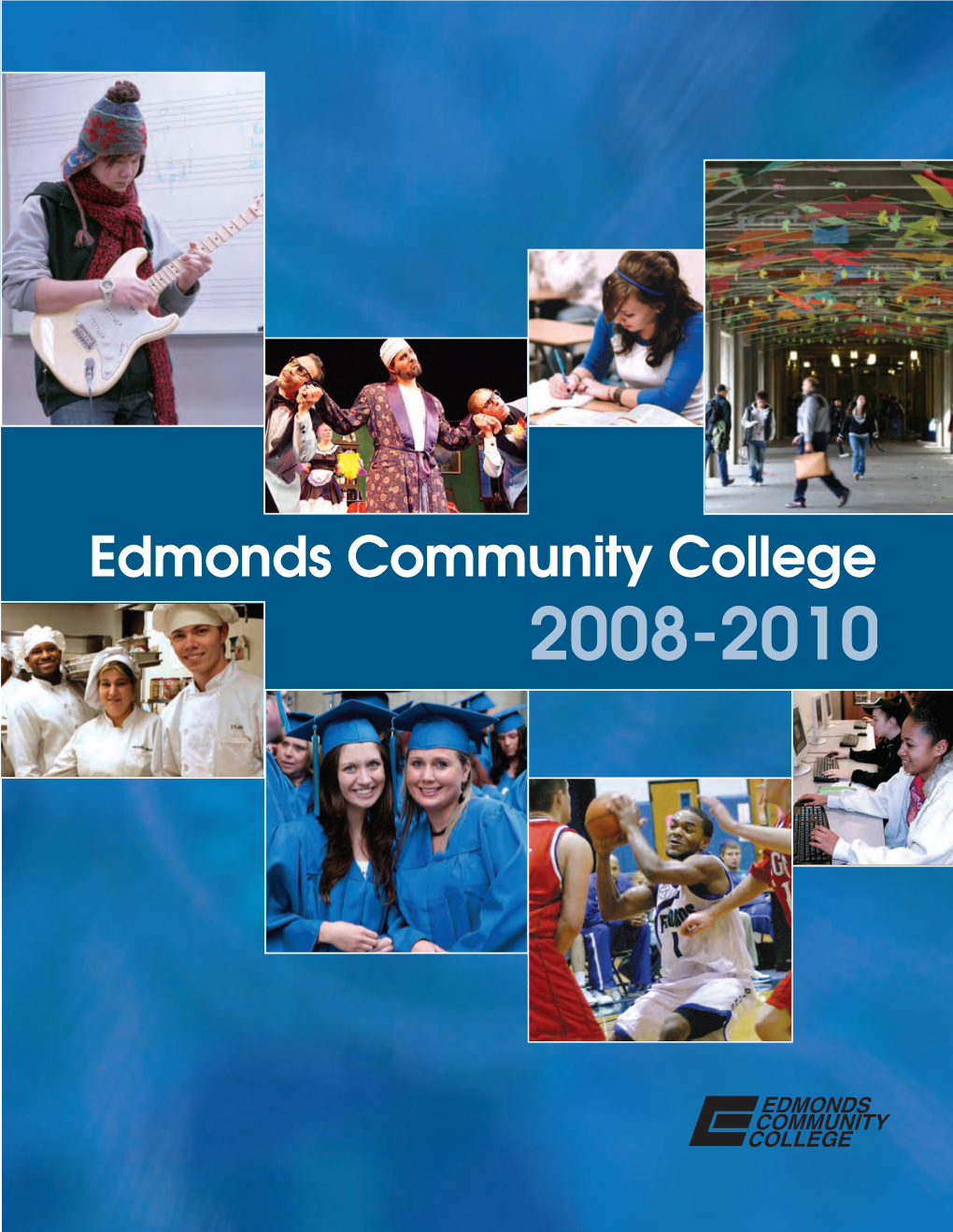 Edmonds Community College Edmonds