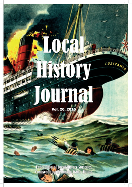 History Journal.Indb