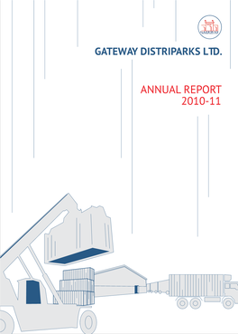 Annual Report 2010-11