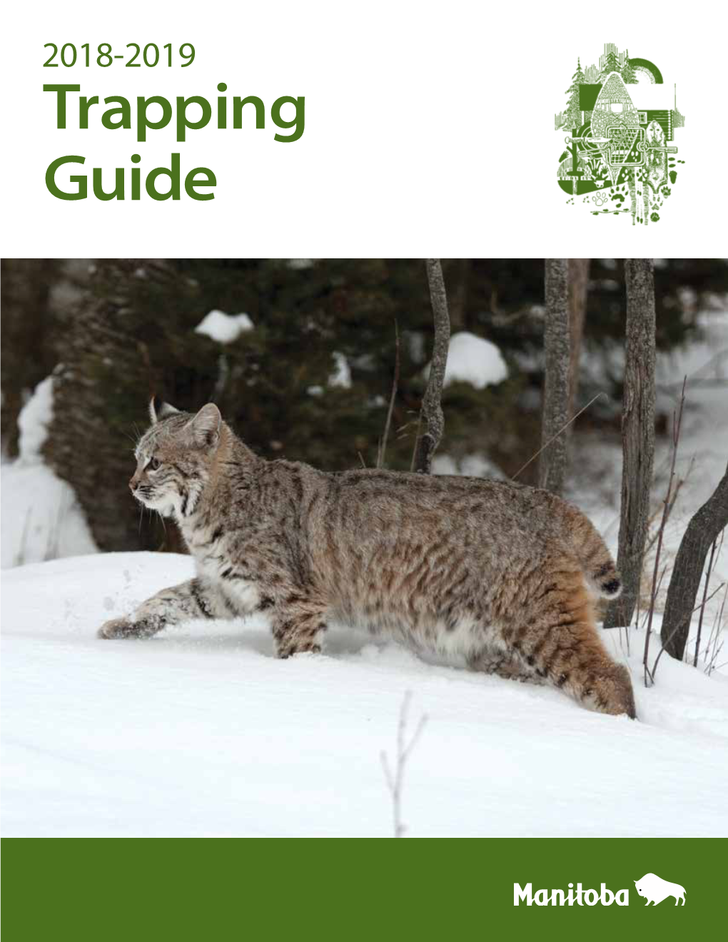 2018-2019 Trapping Guide TABLE of CONTENTS