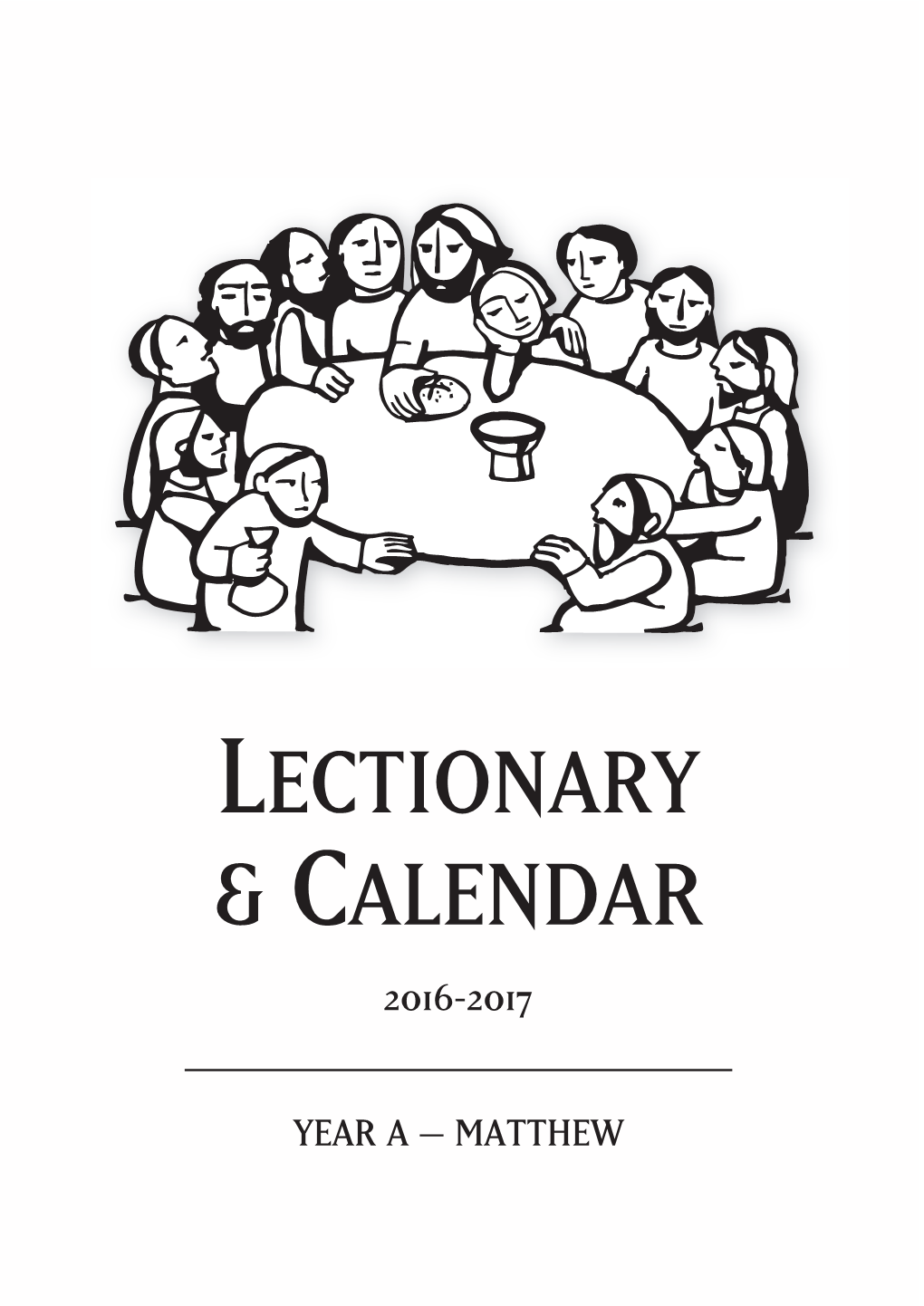Lectionary & Calendar