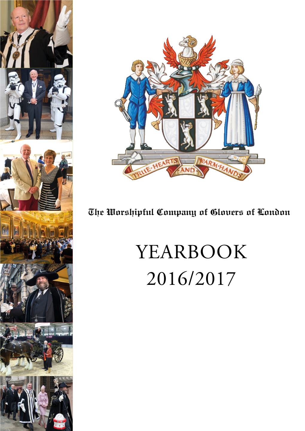 Yearbook 2016/2017