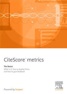 The Basics What Is It, How to Display Them and How to Give Feedback 1