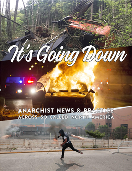 Anarchist News & Practice