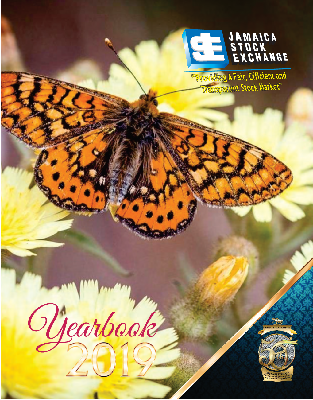 JSE Yearbook 2019