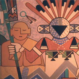 Native Art in the Americas