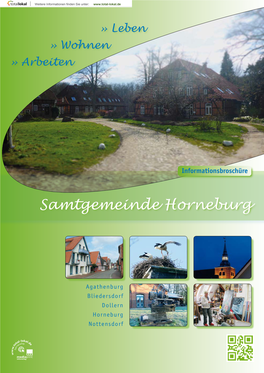 Samtgemeinde Horneburg