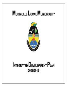 Integrated Development Planning