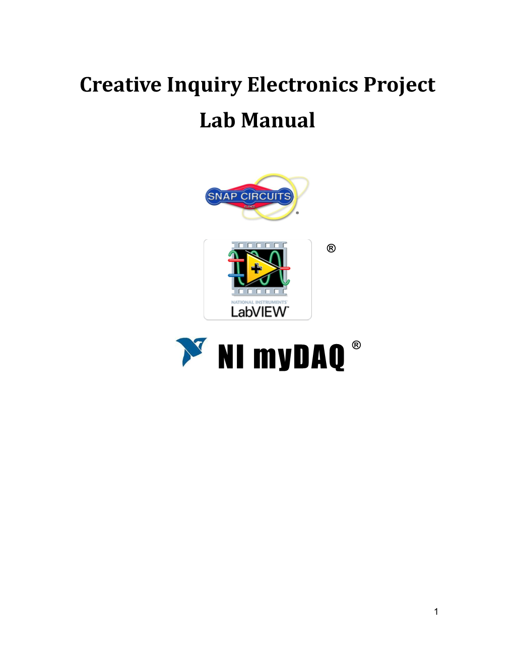 Electricity and Basic Electrical Components