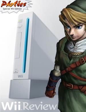 Download the Photics Wii Review in PDF Format