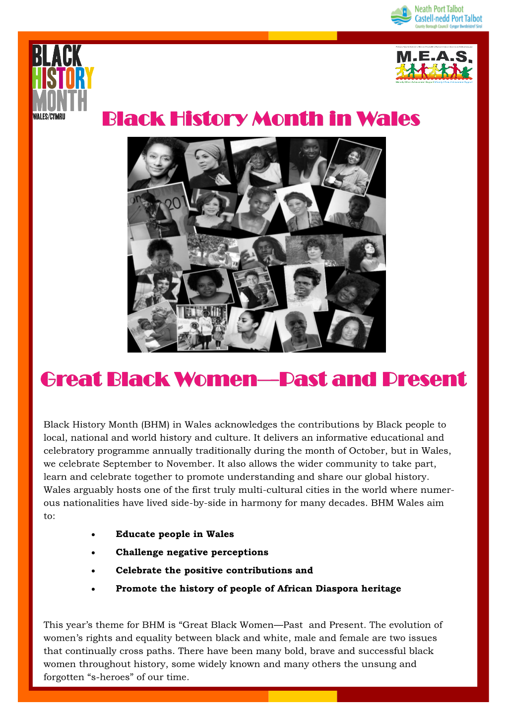 black-history-month-in-wales-great-black-women-past-and-present-docslib