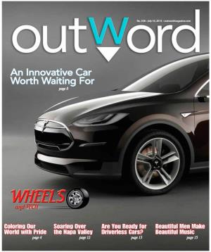 An Innovative Car Worth Waiting for Page 8