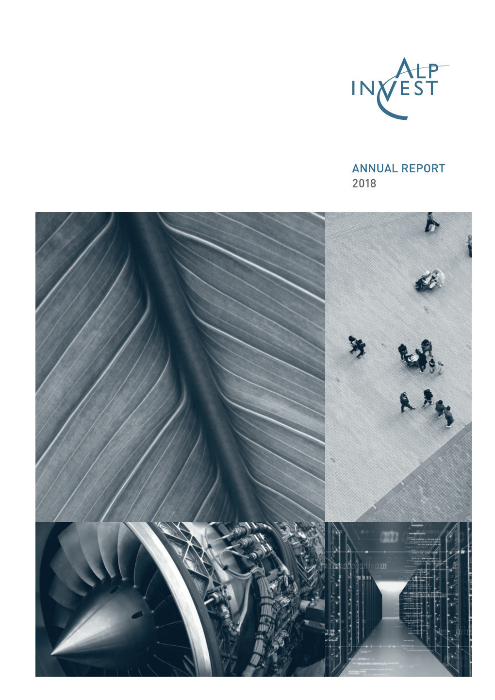 Annual Report 2018 Annual Report