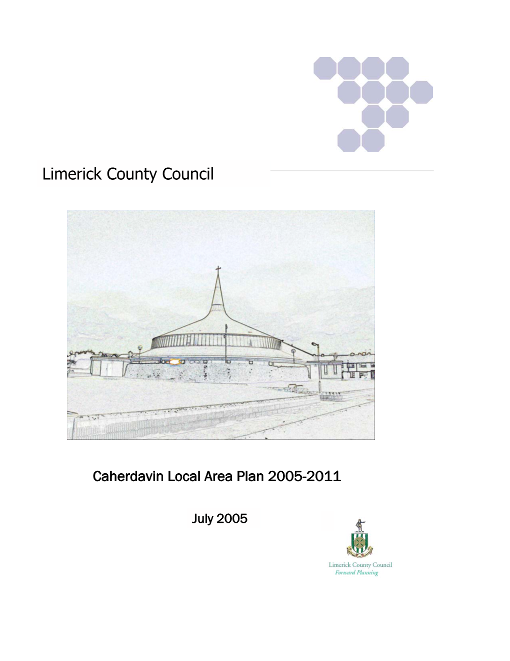 Limerick County Council