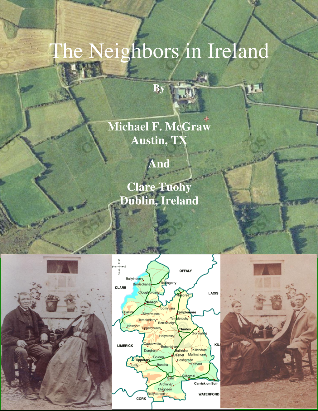 The Neighbors in Ireland