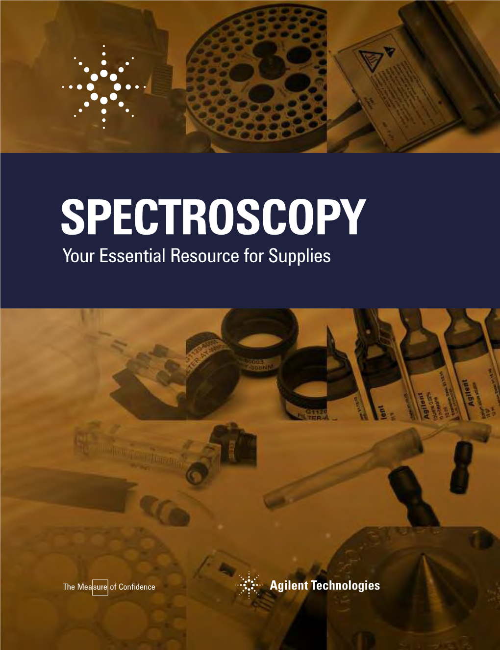 Spectroscopy Catalogchromatographyspectroscopy Essential & The