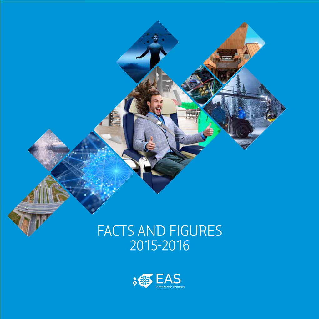Facts and Figures 2015-2016