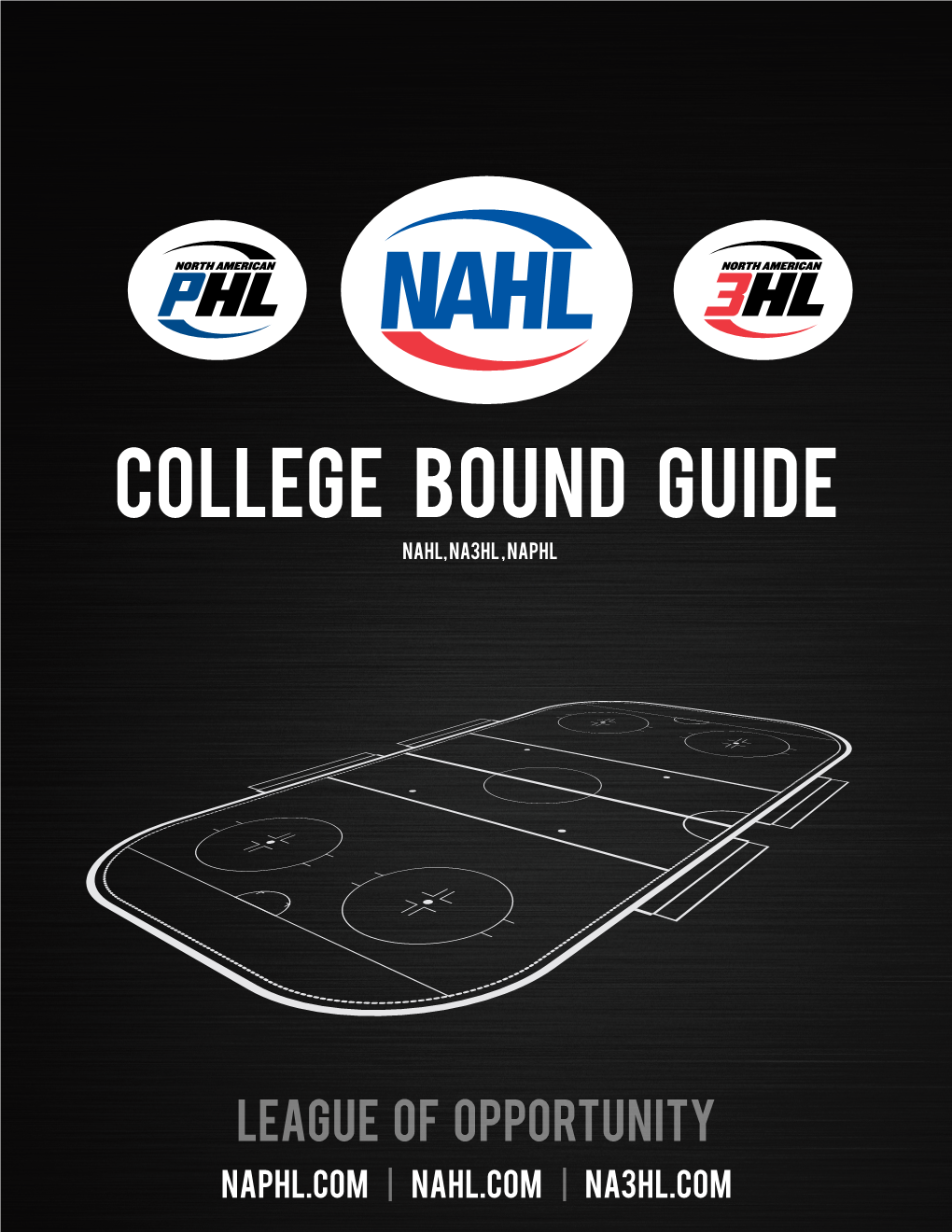 College Bound Guide