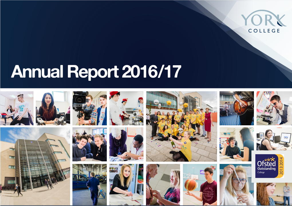 Annual Report 2016/17