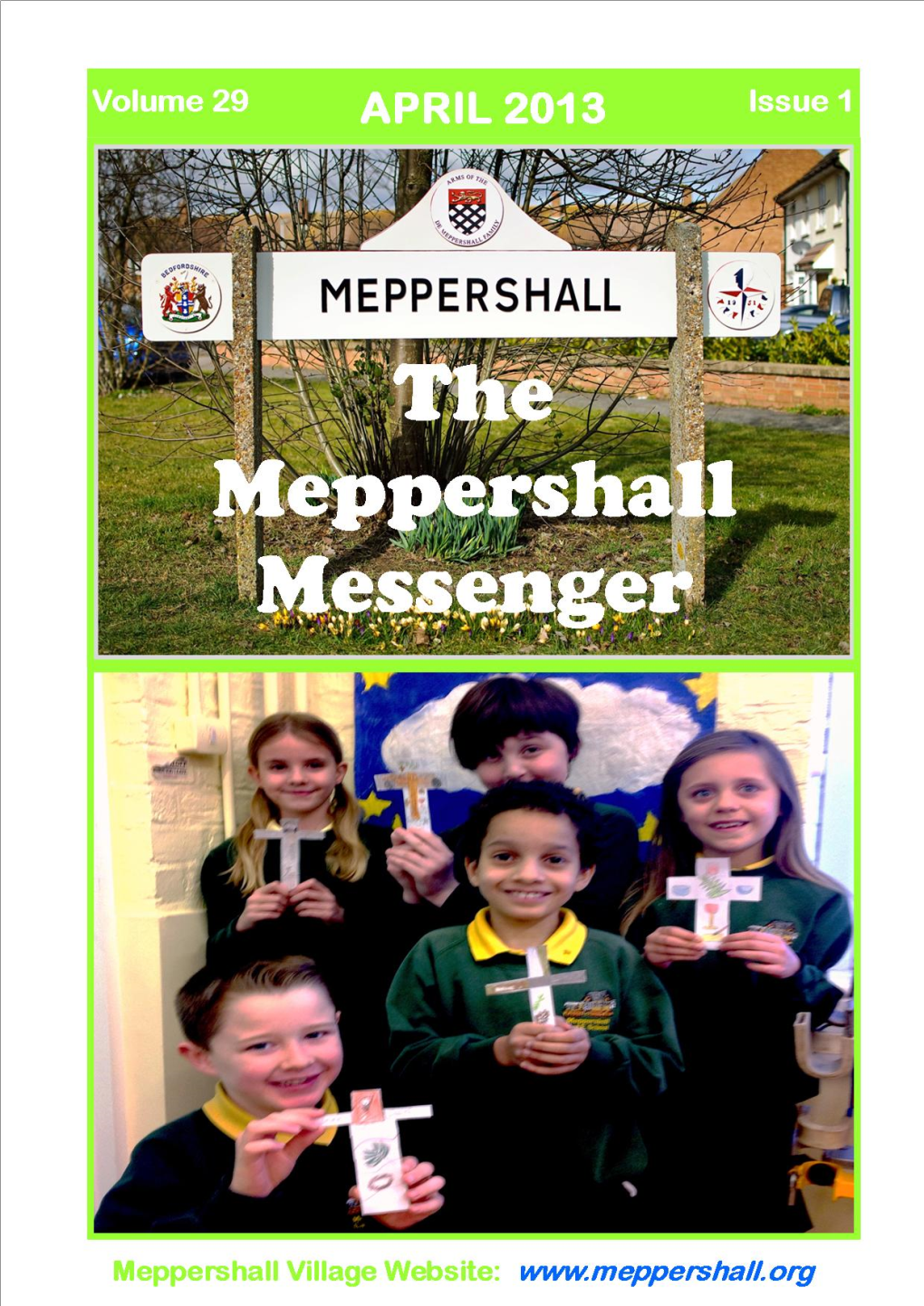 Meppershall Village Hall