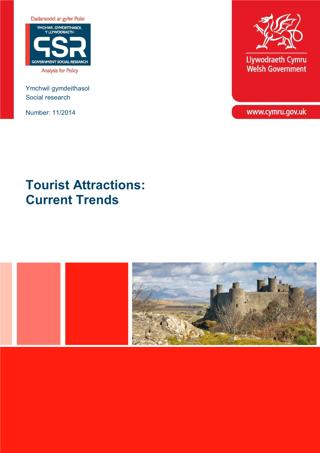 Tourist Attractions