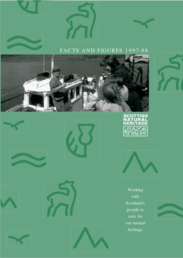 Facts and Figures 1997-98