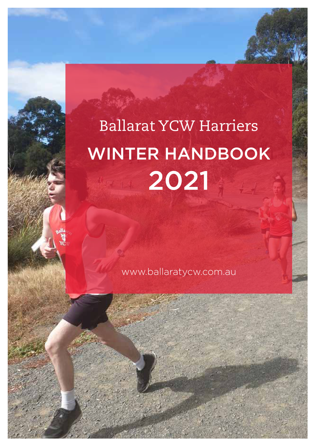 Winter Handbook 2021