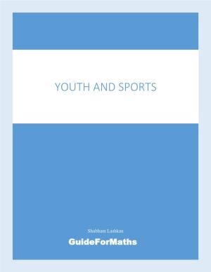 Youth and Sports