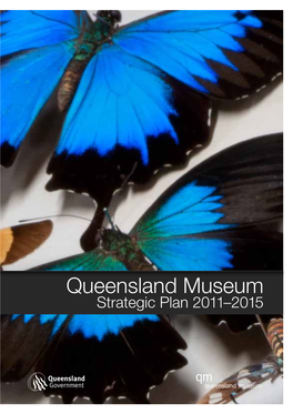 Queensland Museum Queensland Museum