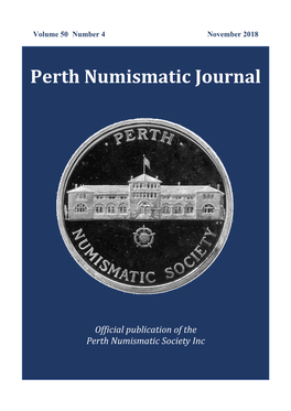 PNS Journal Vol 50 No 4 November 2018