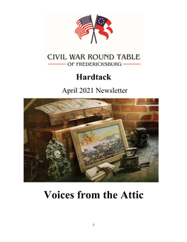 Voices from the Attic