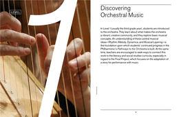 Discovering Orchestral Music