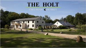 The Holt Chelsham Surrey the Holt Chelsham Surrey